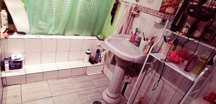 Se Vende Casa en Pudahuel