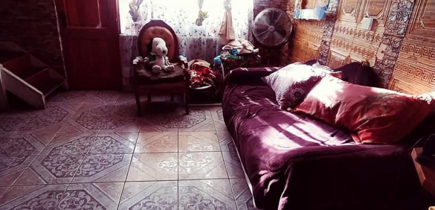 Se Vende Casa en Pudahuel