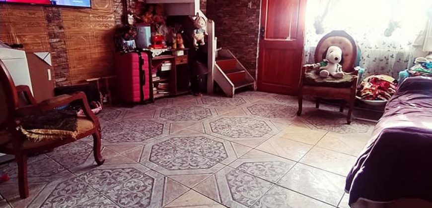 Se Vende Casa en Pudahuel