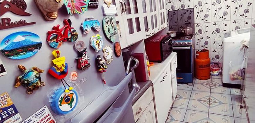 Se Vende Casa en Pudahuel