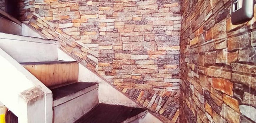 Se Vende Casa en Pudahuel