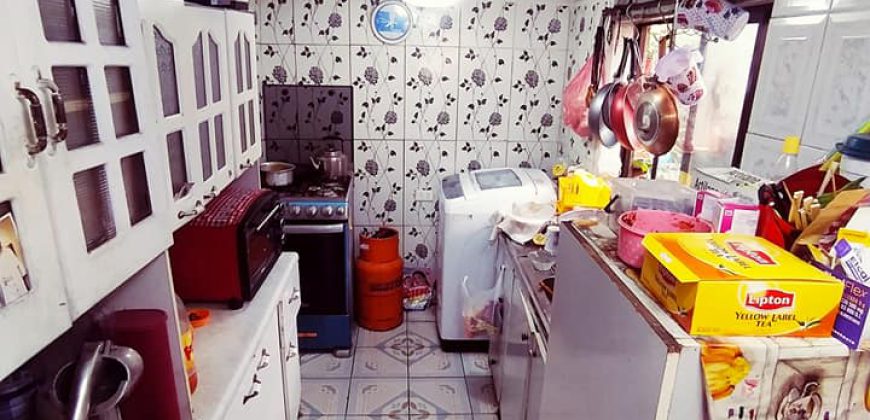 Se Vende Casa en Pudahuel