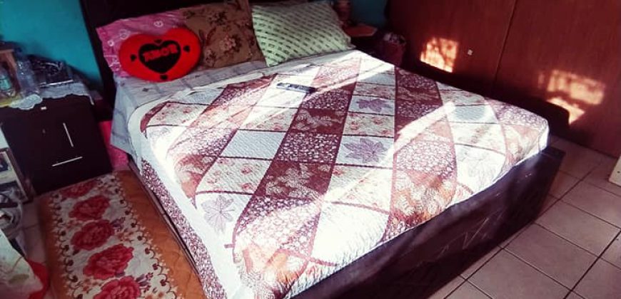 Se Vende Casa en Pudahuel