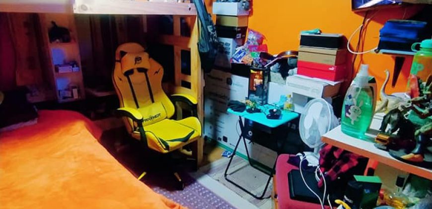 Se Vende Departamento en Condominio