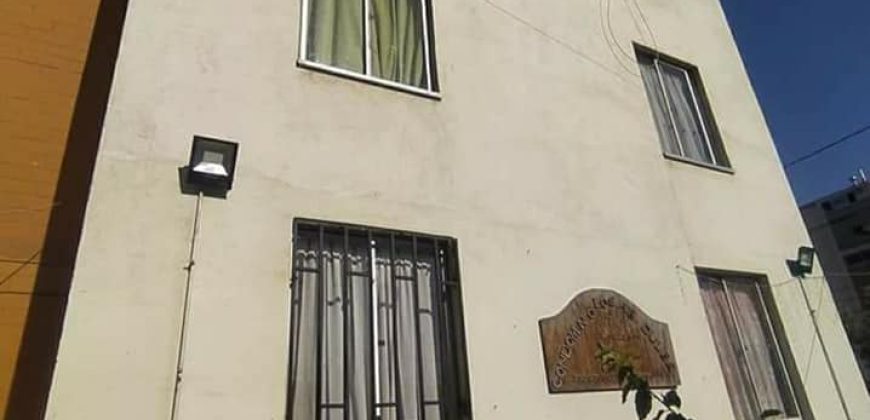 Se Vende Departamento en Condominio