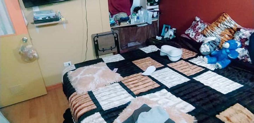 Se Vende Departamento en Condominio