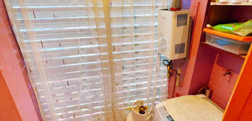 Se Vende Departamento Comuna de El Bosque