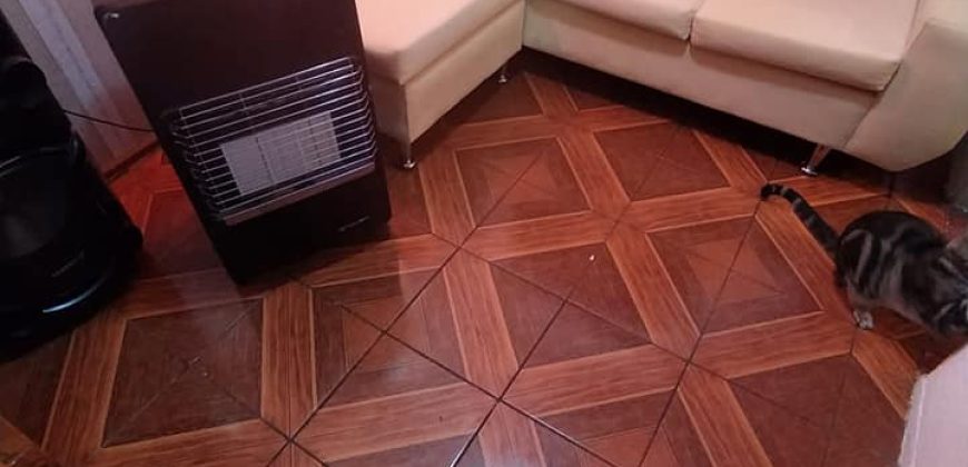 Se Vende Departamento Comuna de El Bosque