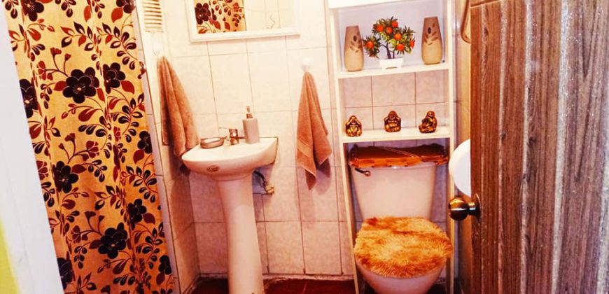 Se Vende Departamento Comuna de El Bosque