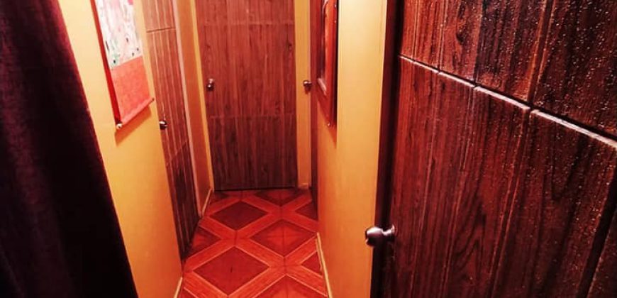 Se Vende Departamento Comuna de El Bosque